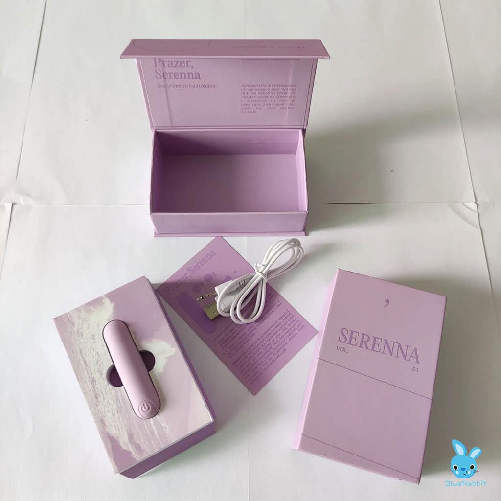 Vibrators customization