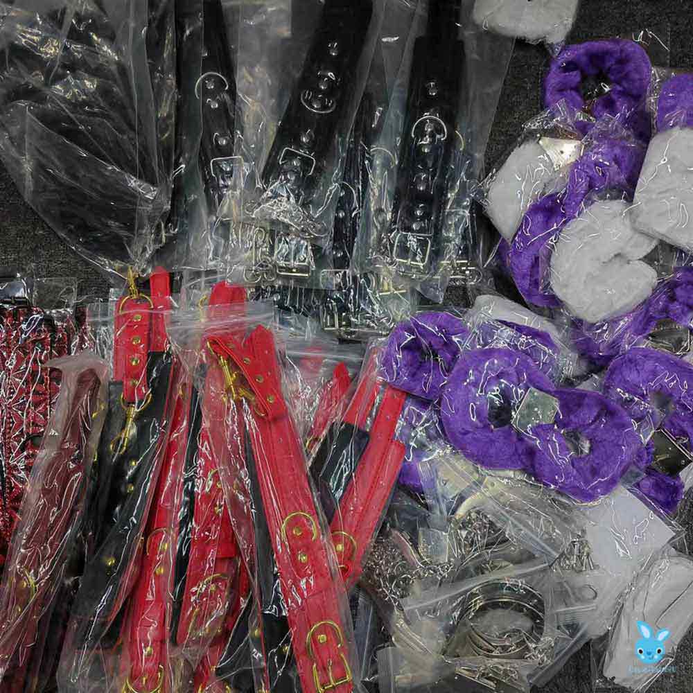 mixed bulk order