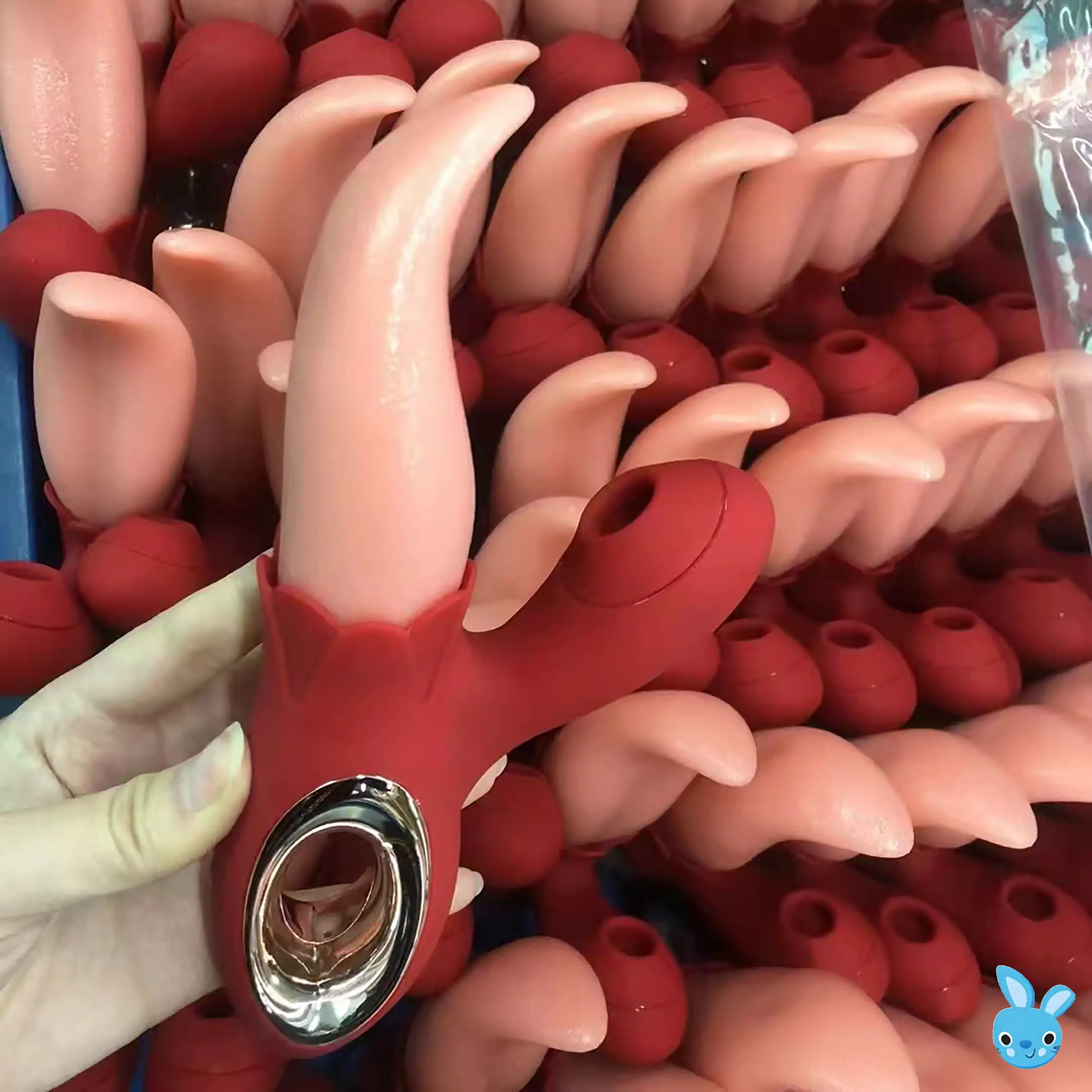 bulk tongue vibrators