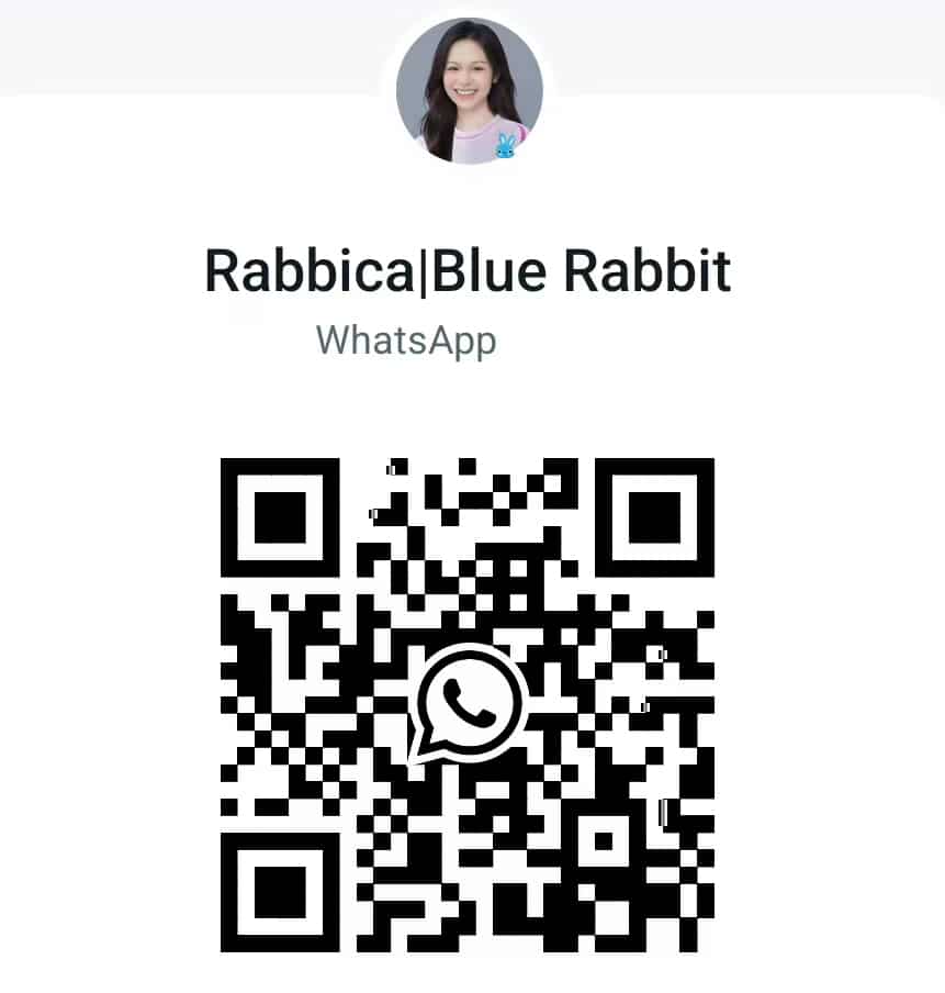 Whatsapp-Rabbica-BlueRabbit