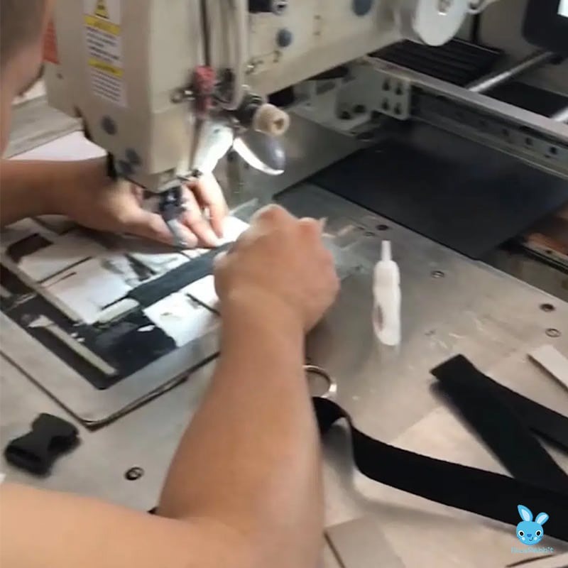 Mass Production