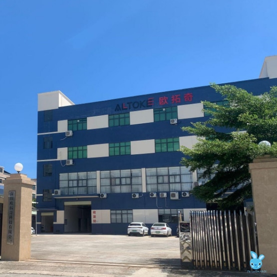 Shenzhen Otouch
