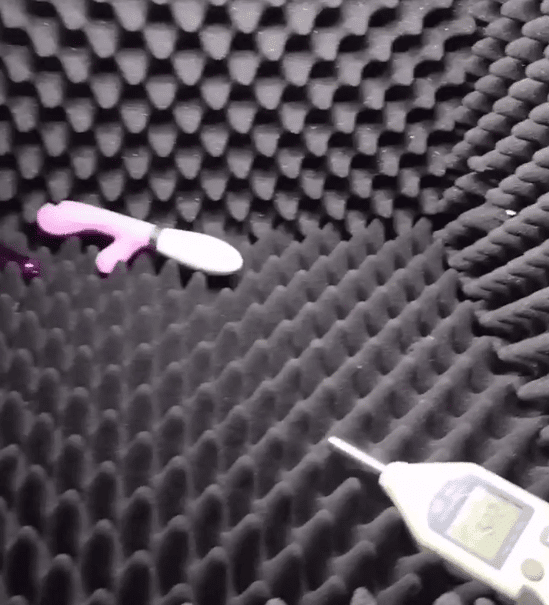 Noise test