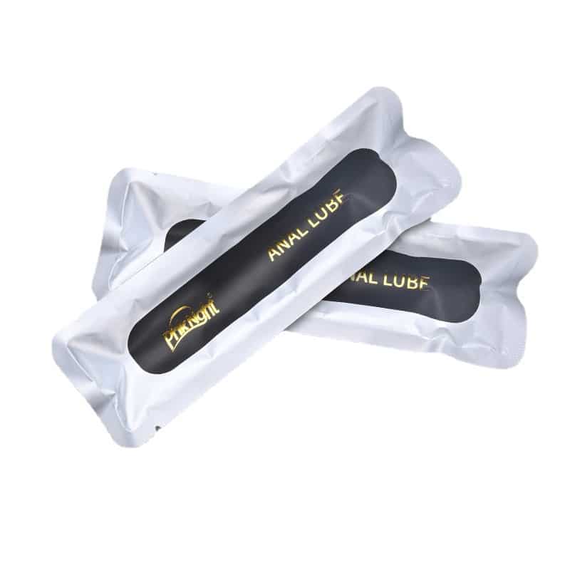 Anal Lubes