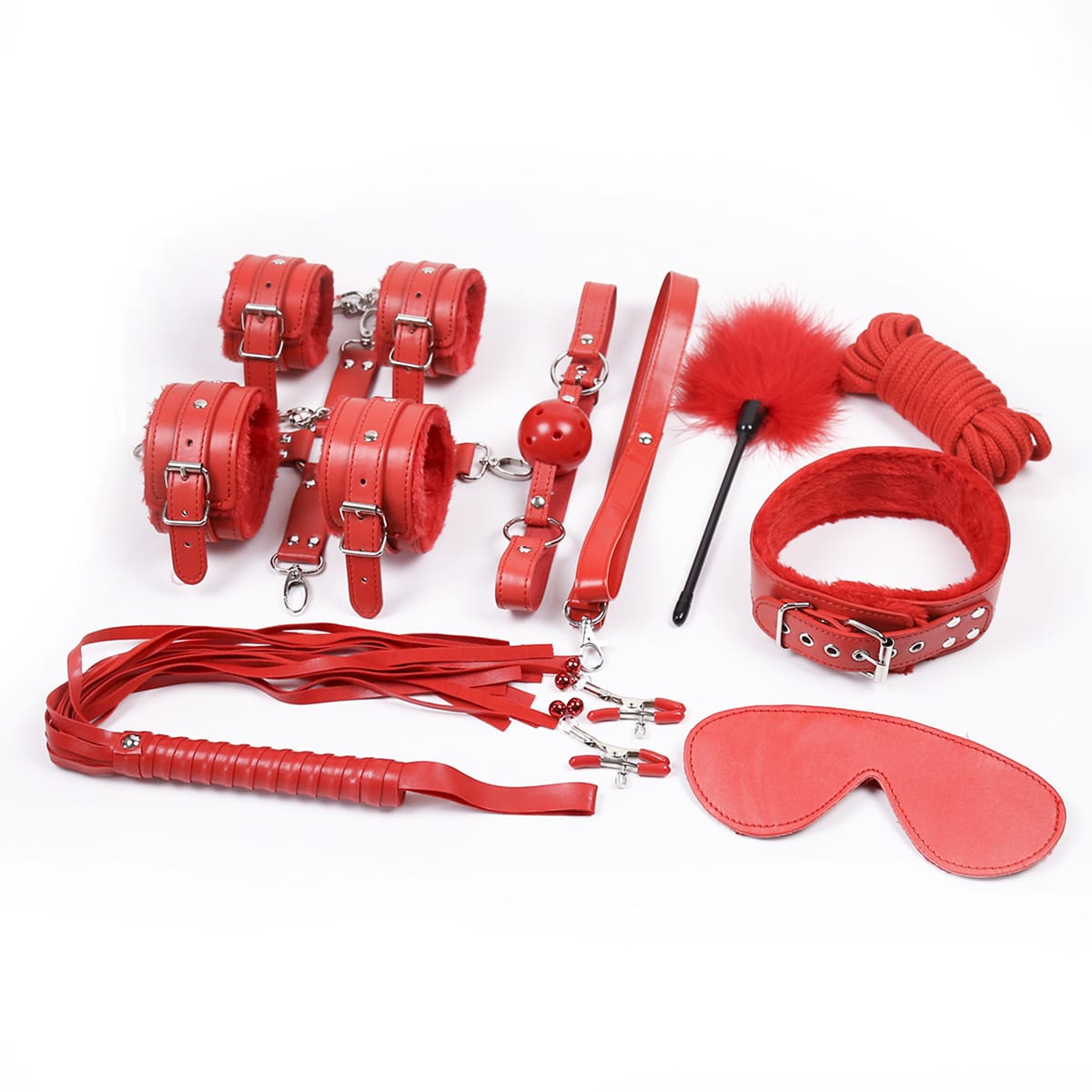 bondage kit