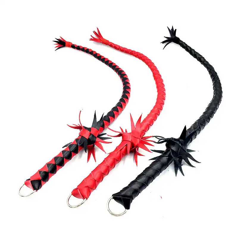 snake-whip