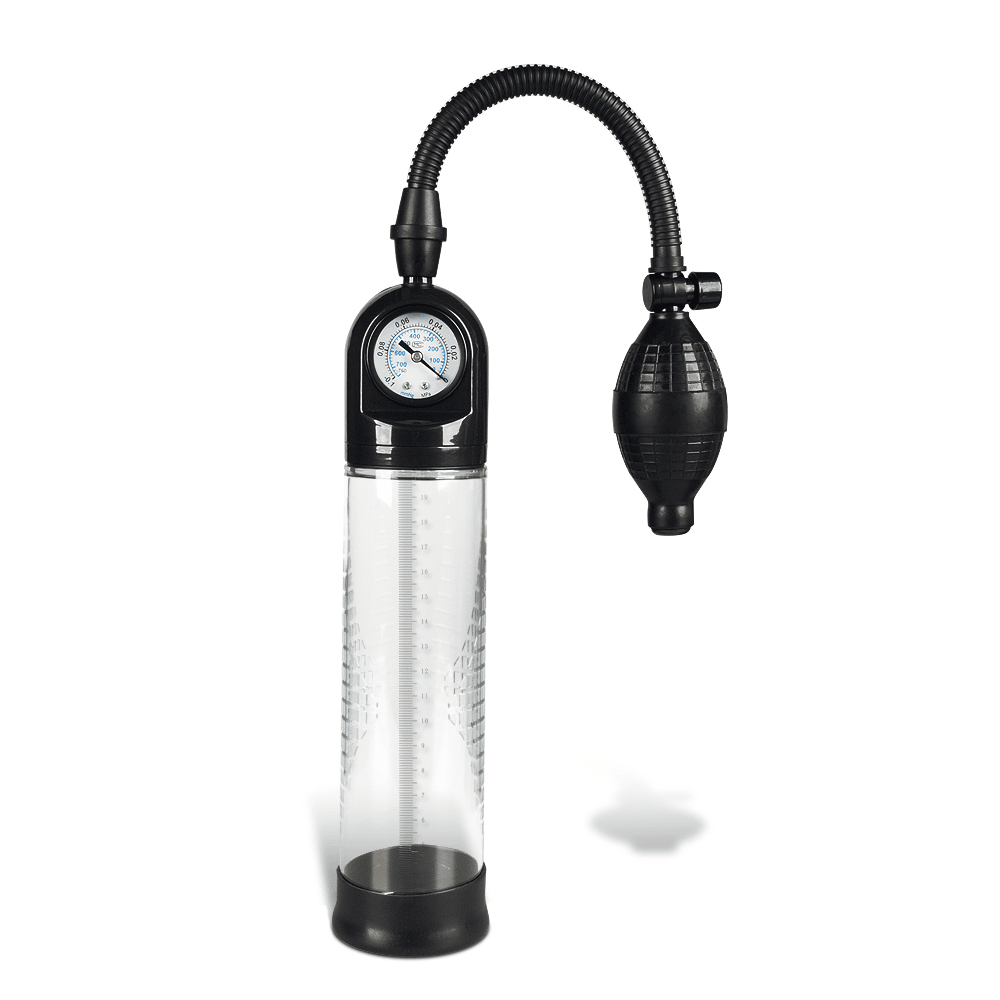 Penis Vacum Enlargement Pump