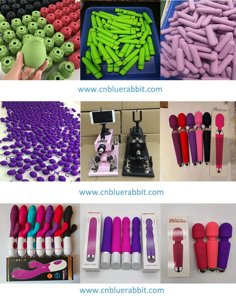 Discount sex toys