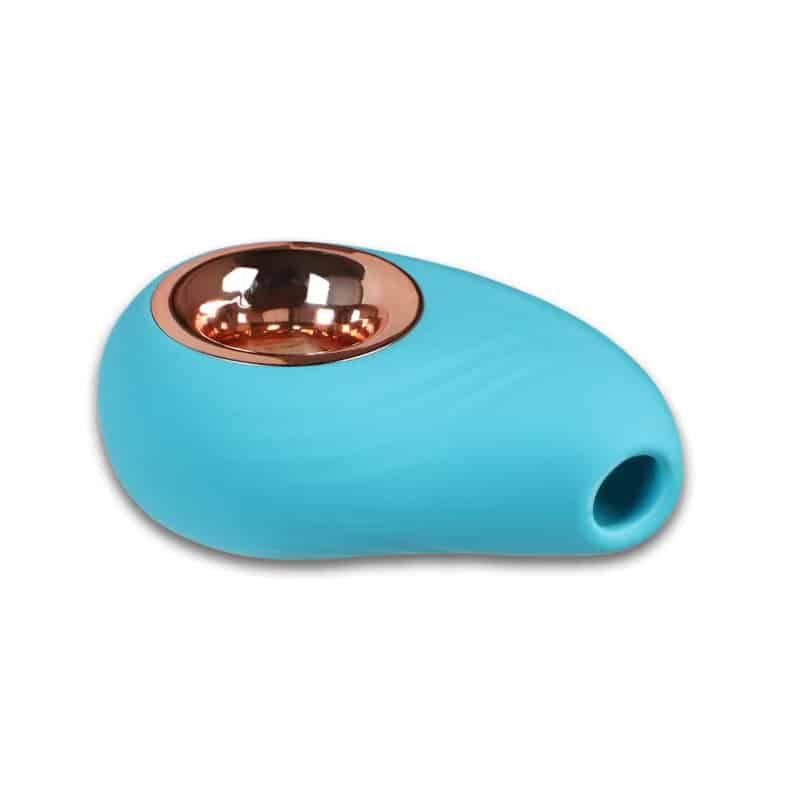 suction vibrator