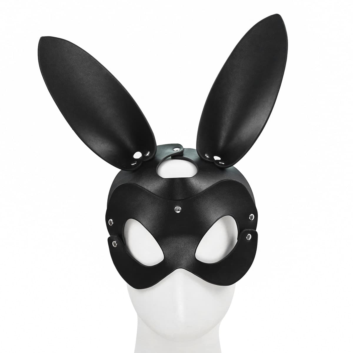 Bad Bunny Mask