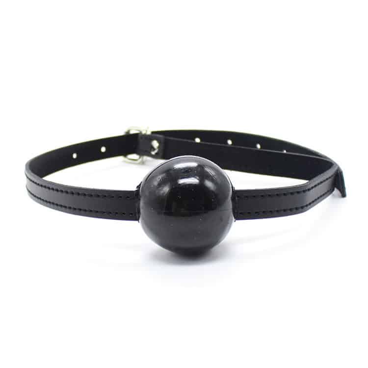 Regular Ball Gag