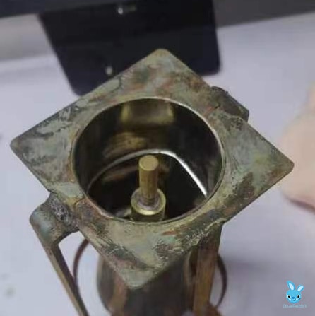 pocket pussy mould