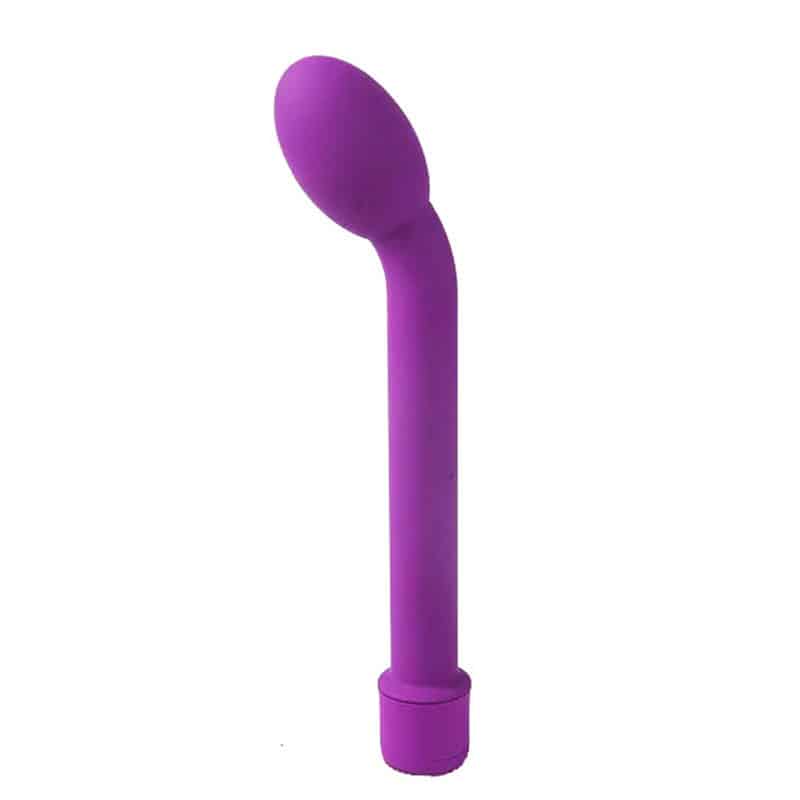 slim g spot classic vibrator