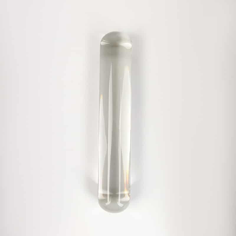 glass wand massager