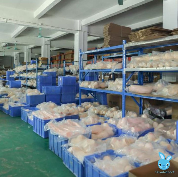 Pocket Pussies Warehouse
