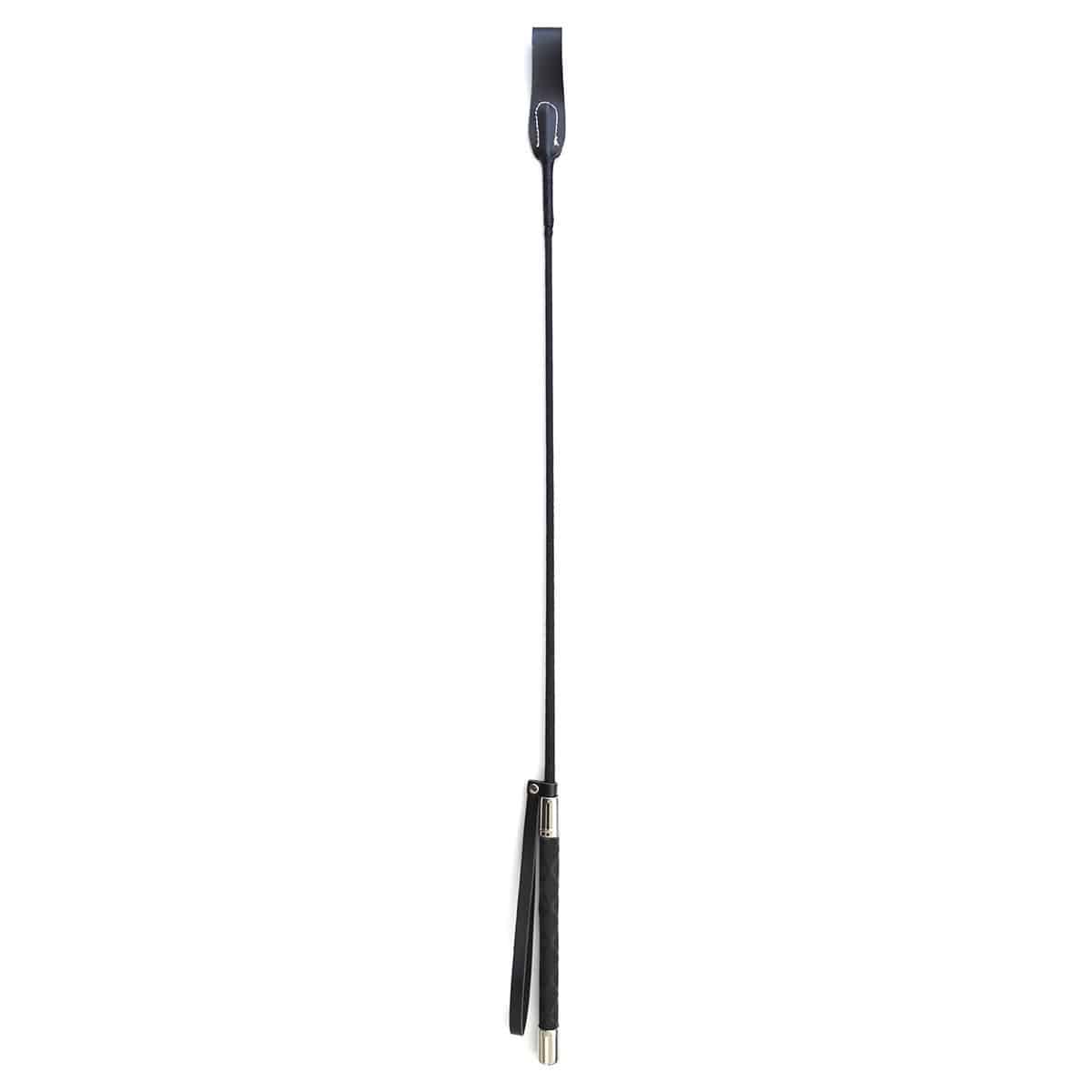 Loop-End Riding Crop