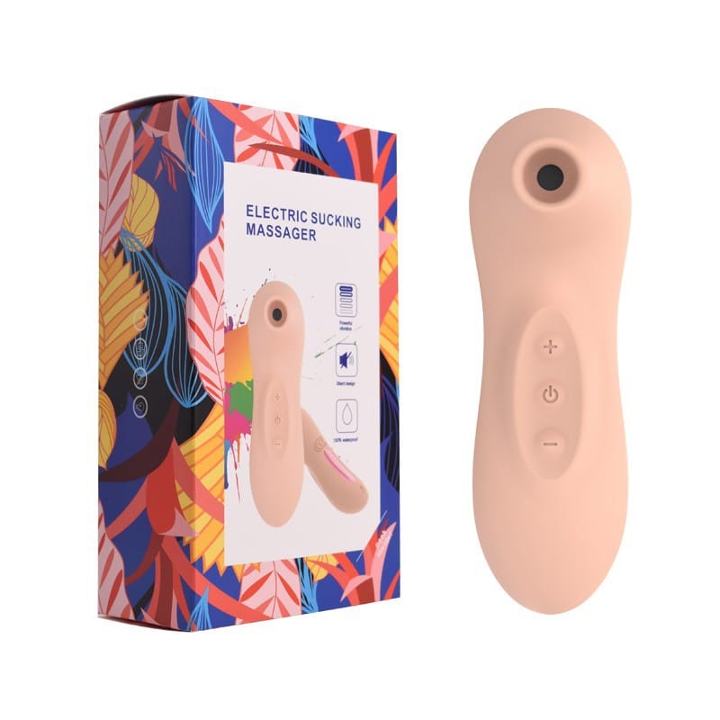 Hot selling cilt sucking toy