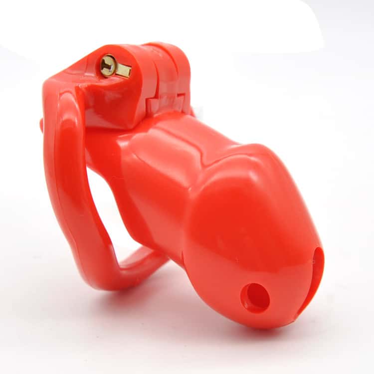 Male Chastity Device
