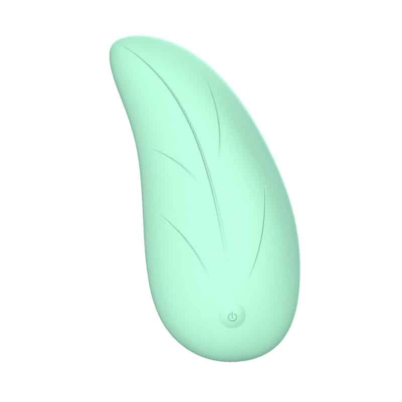 invisible wearable vibrator