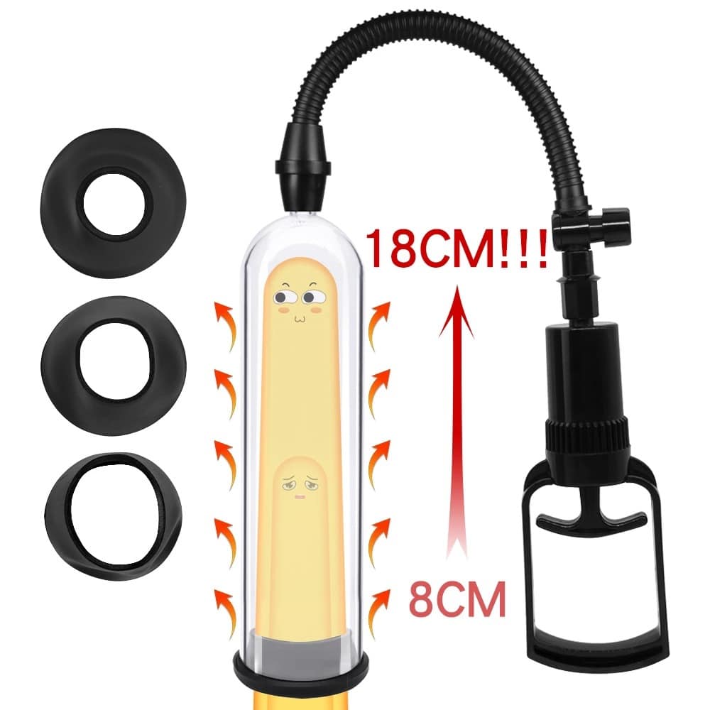 Penis Pump
