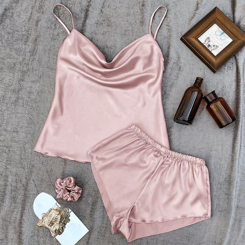 Bedroom Pyjama Set