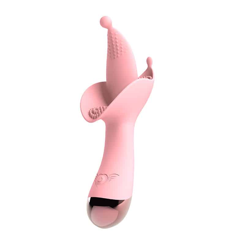 High quality Finger virbating wand