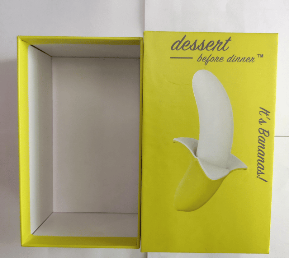 sex toy gift box