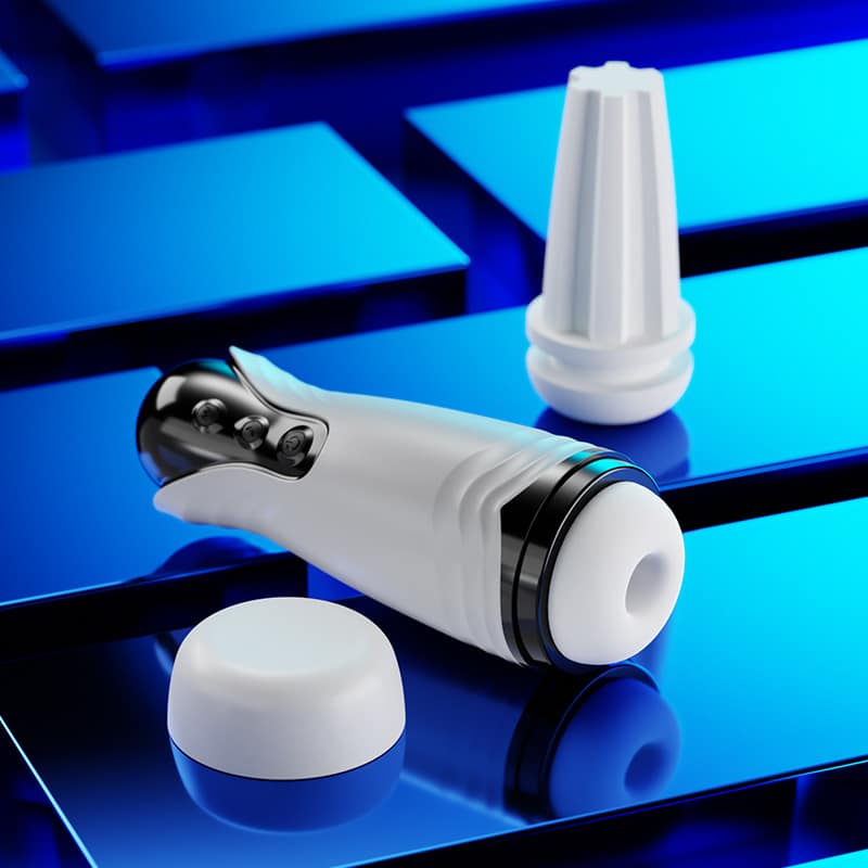Automatic penis Trainner