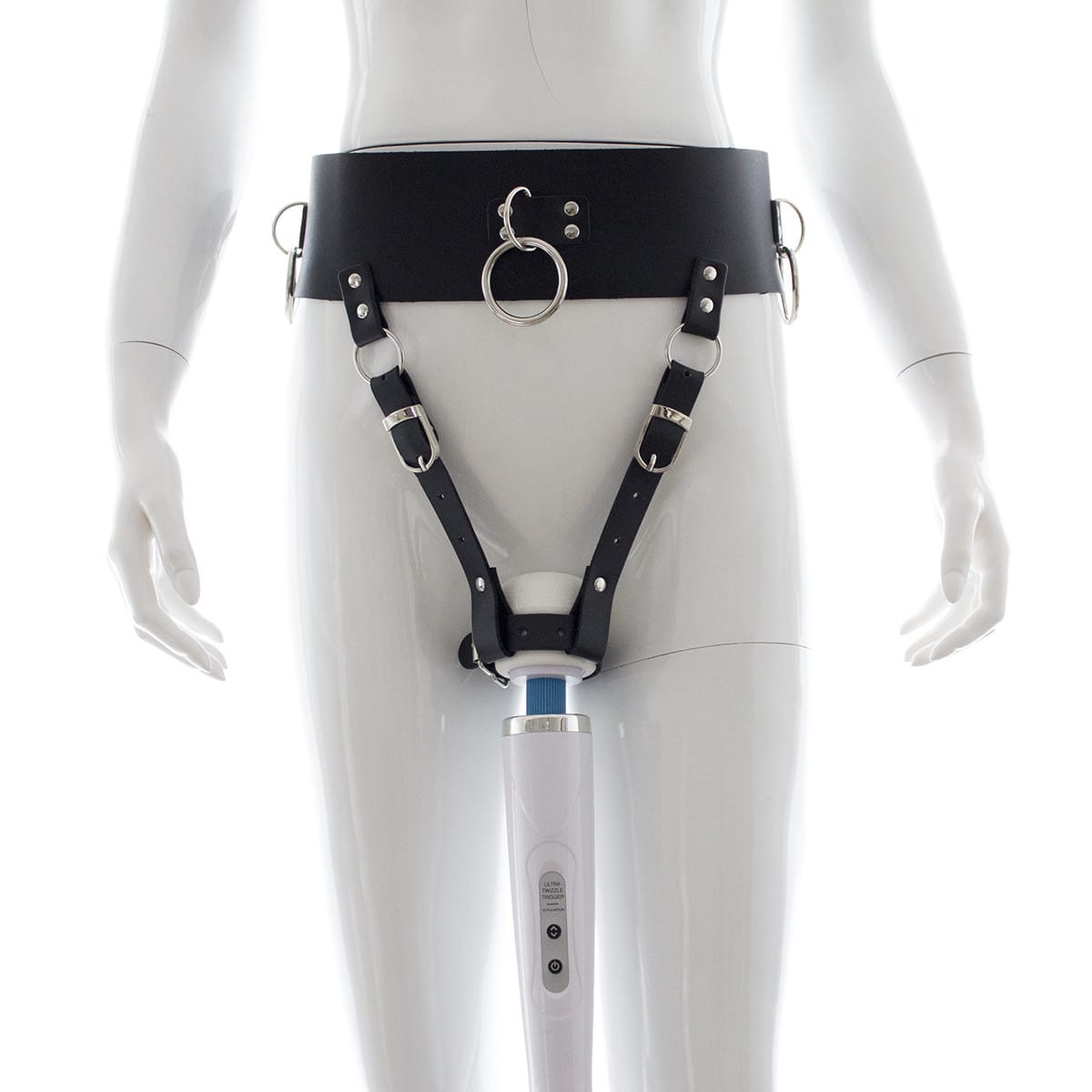 Restraints Harness Chastity Belt