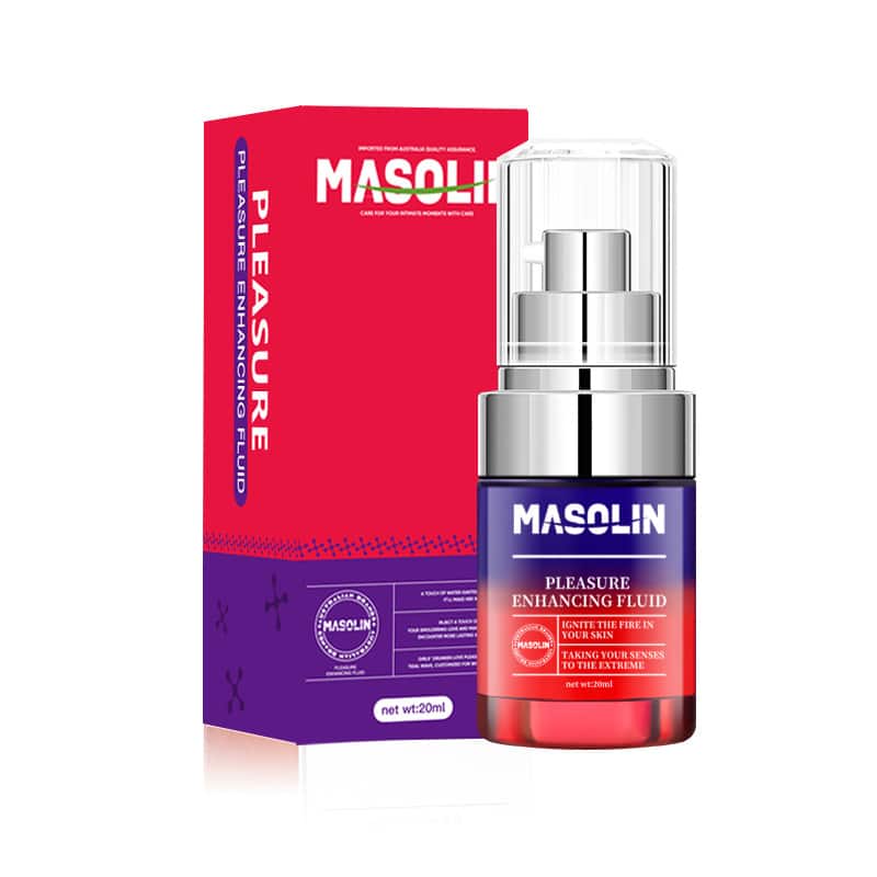 Interest Orgasm Enhancing Cream
