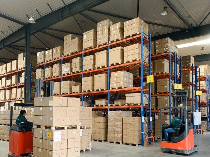 Sex doll US warehouse