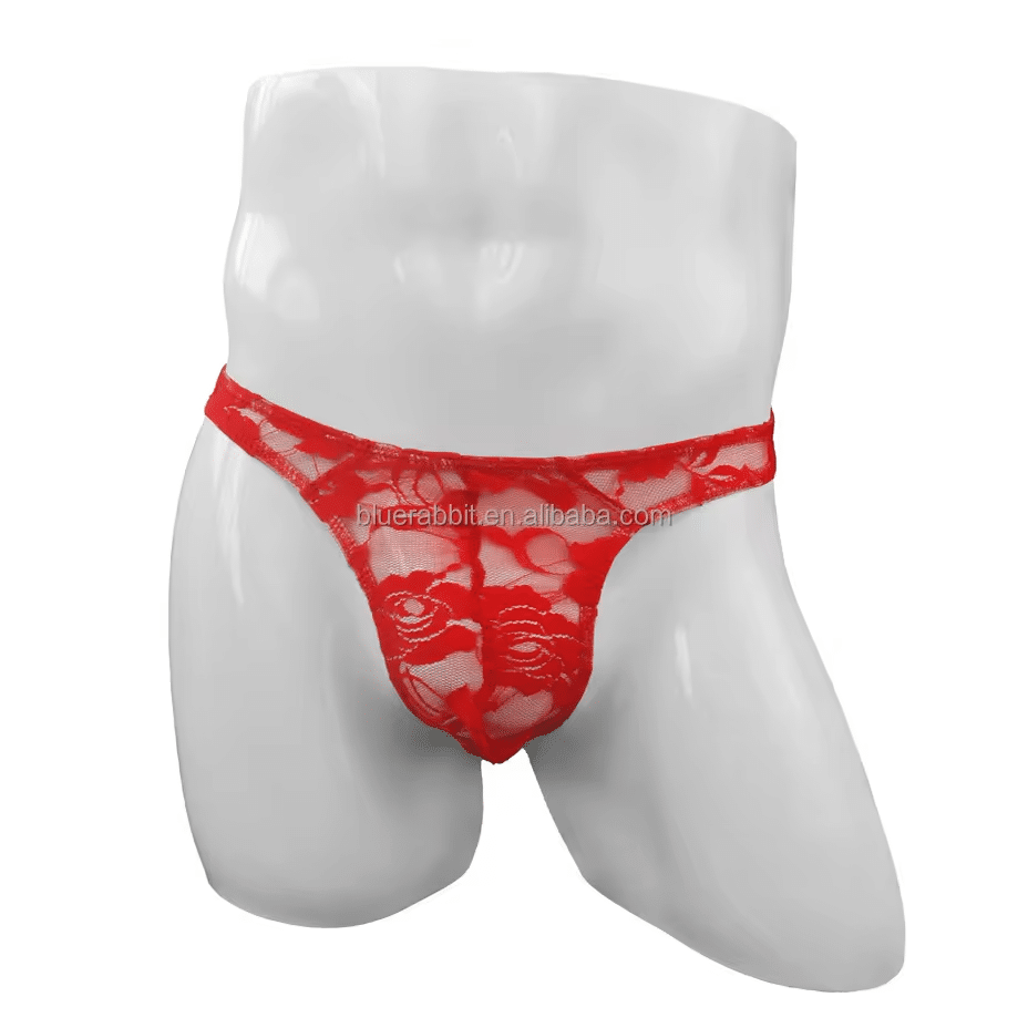 Male Sissy Lingeries