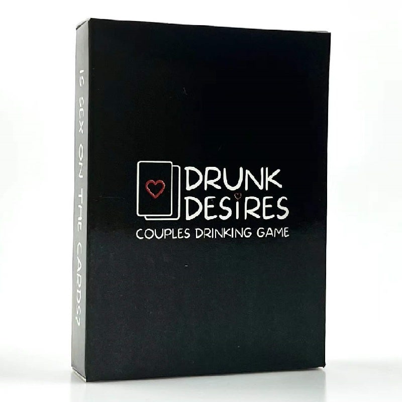 Drunk desires