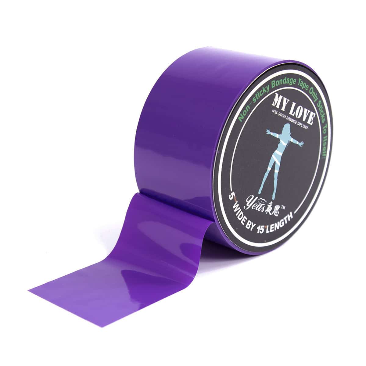 bondage tape