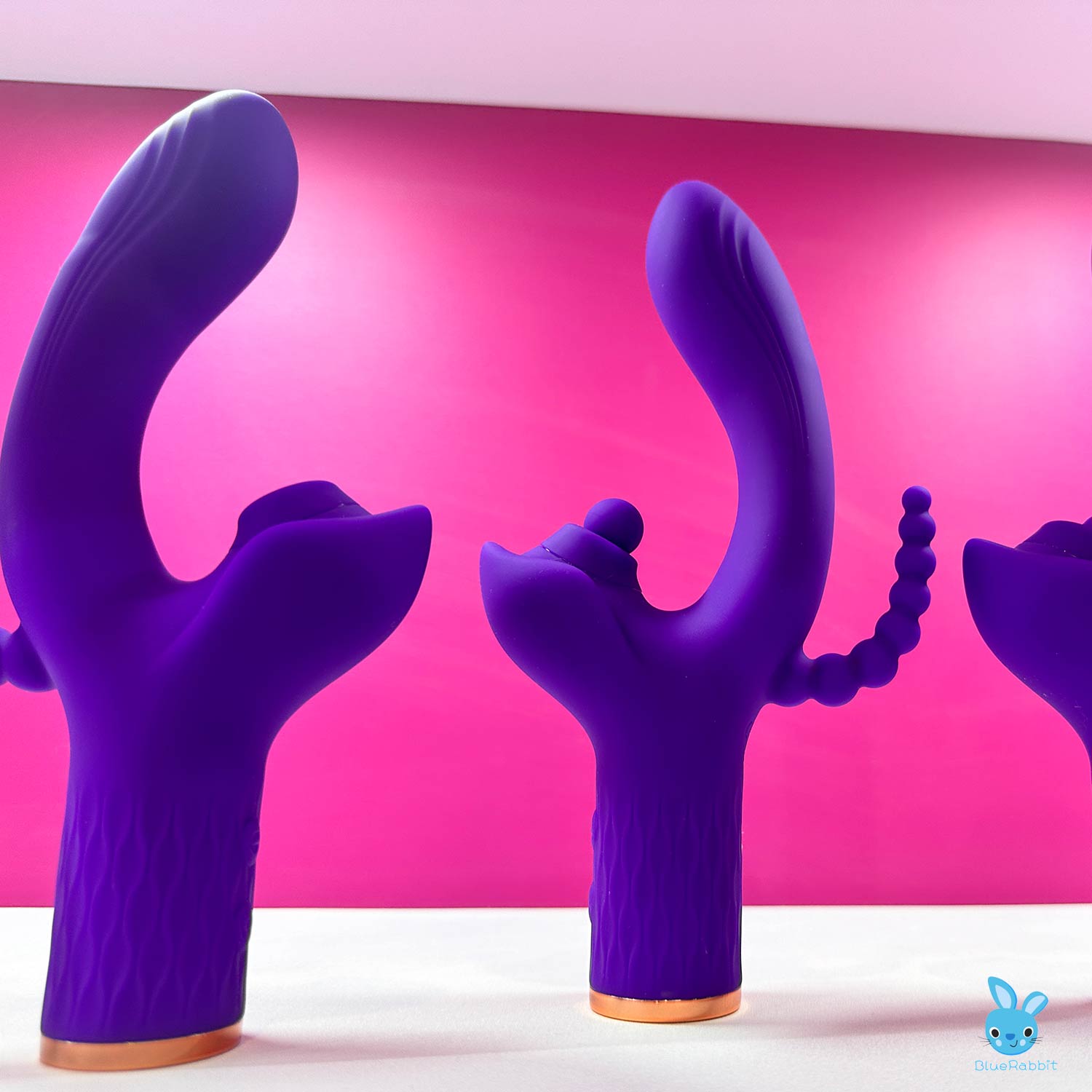Rabbit Vibrator