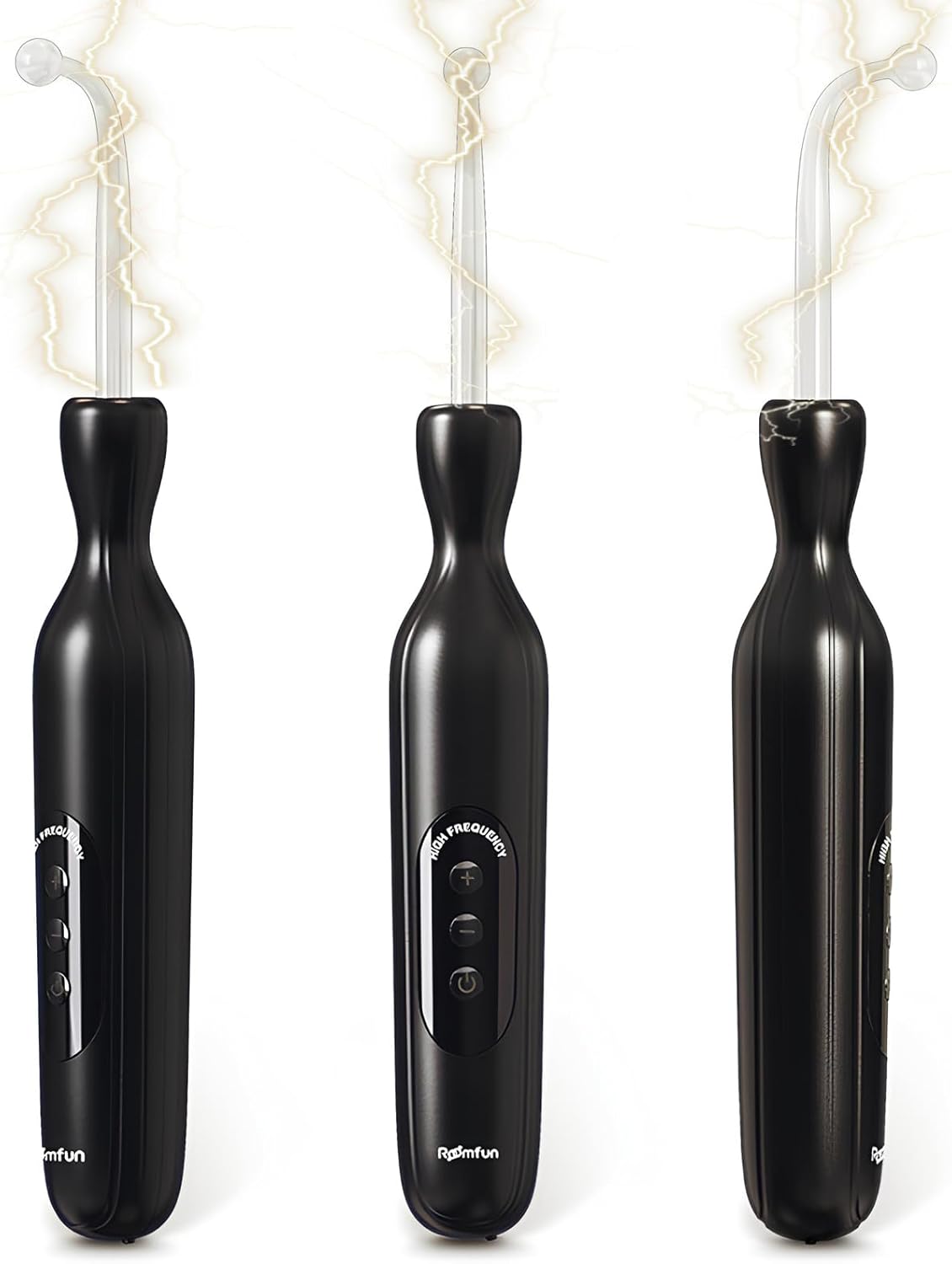 electric shock wand