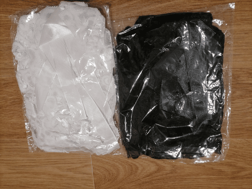 Sexy Lingeries Package