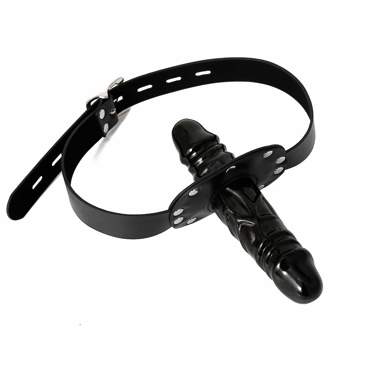 The Ride Me Mouth Gag