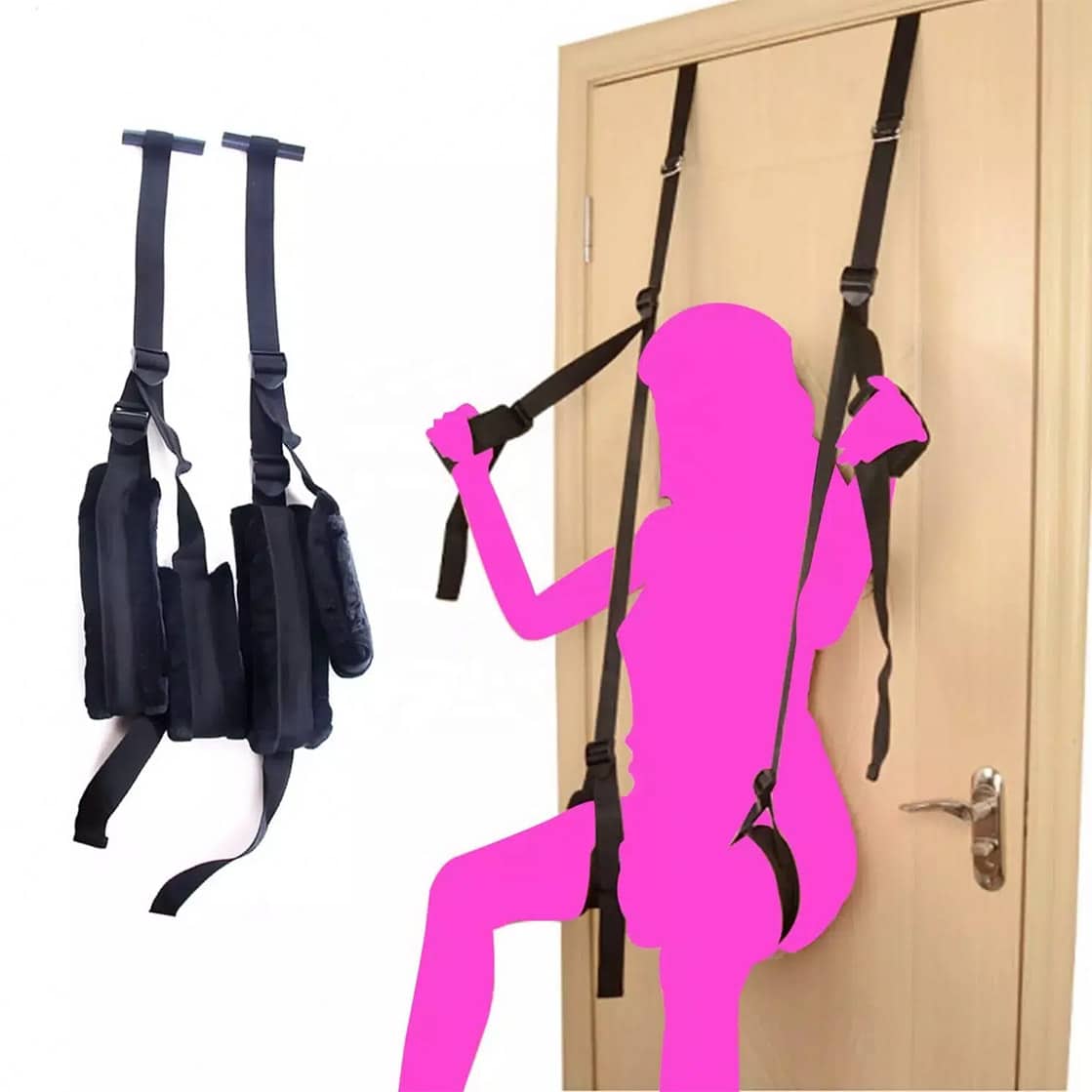 Sex Position Chair