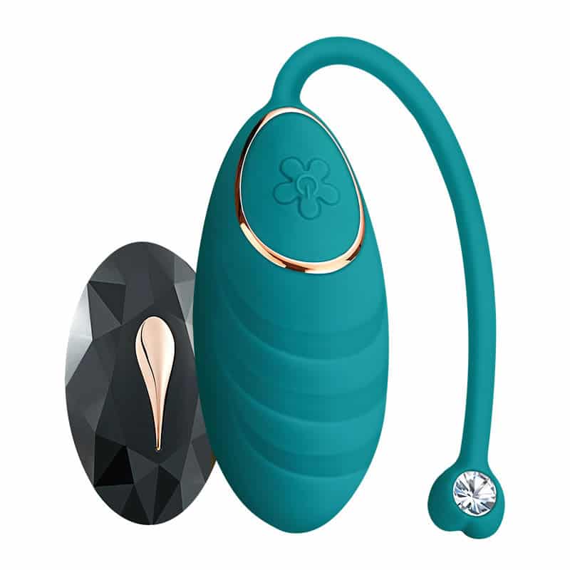 wireless egg vibrator