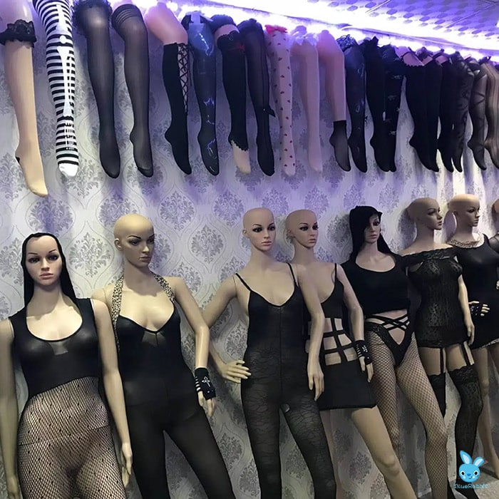 Showroom