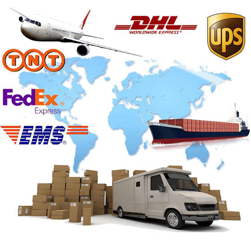 International Shipping